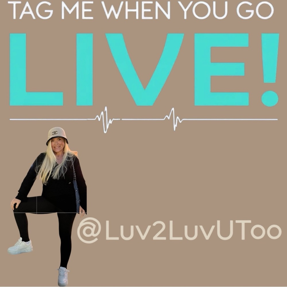 🌺TAG LIST 🌺🖊️ SIGN UP IN COMMENTS WITH YOUR CLOSET NAME 🖊️
